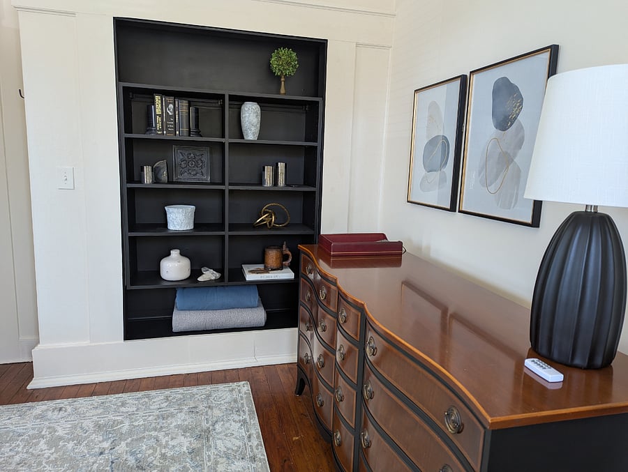 King Bedroom