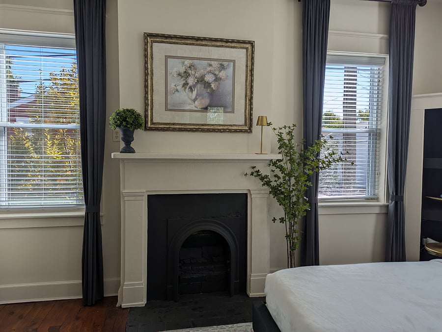 King Bedroom