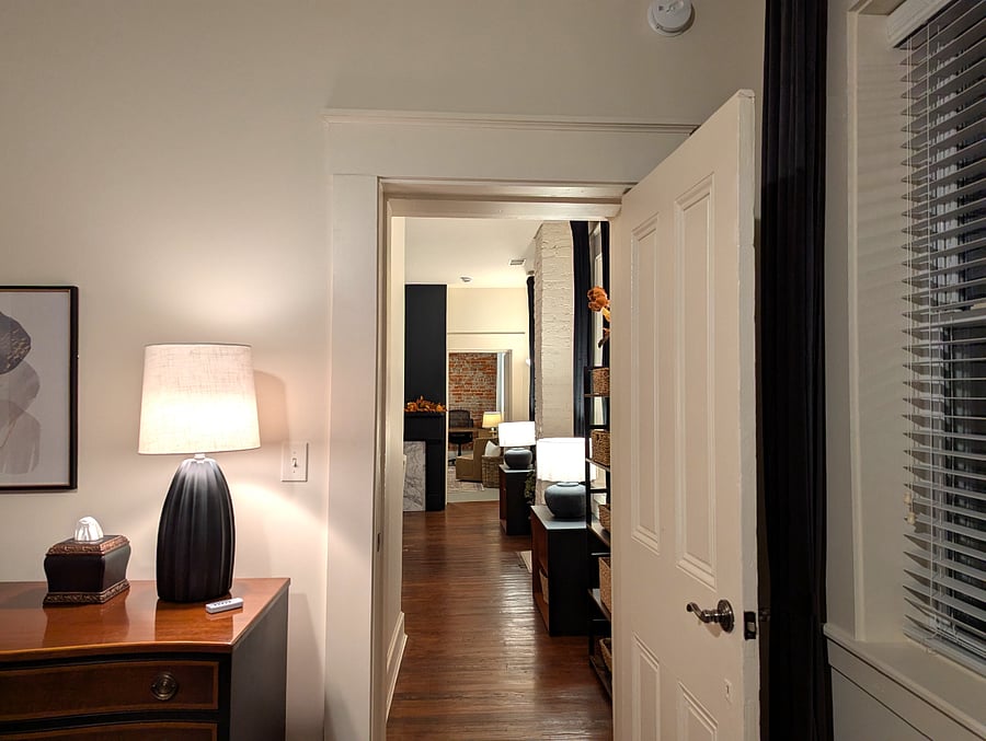 King Bedroom