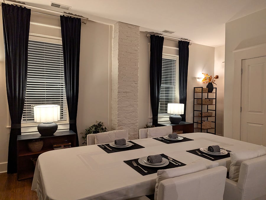 Kitchen/Dining