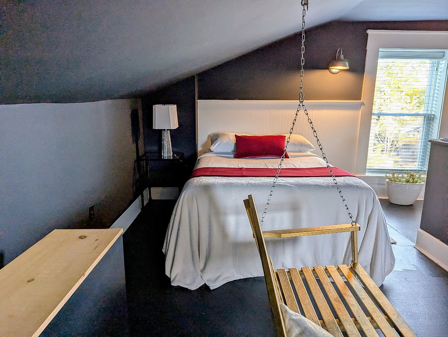 Attic