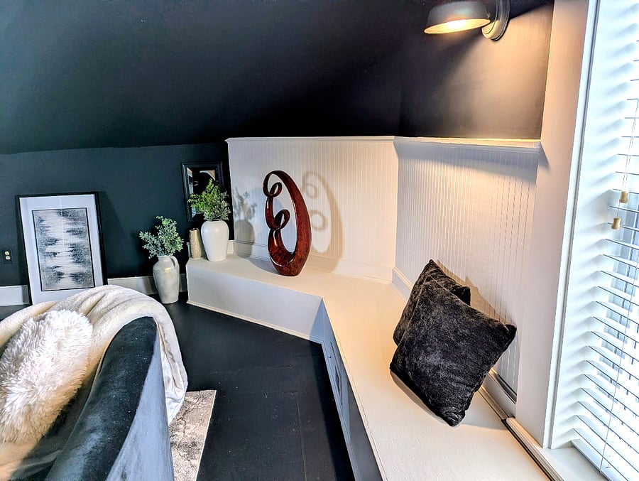 Attic