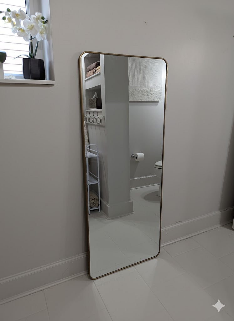 En Suite Bathroom