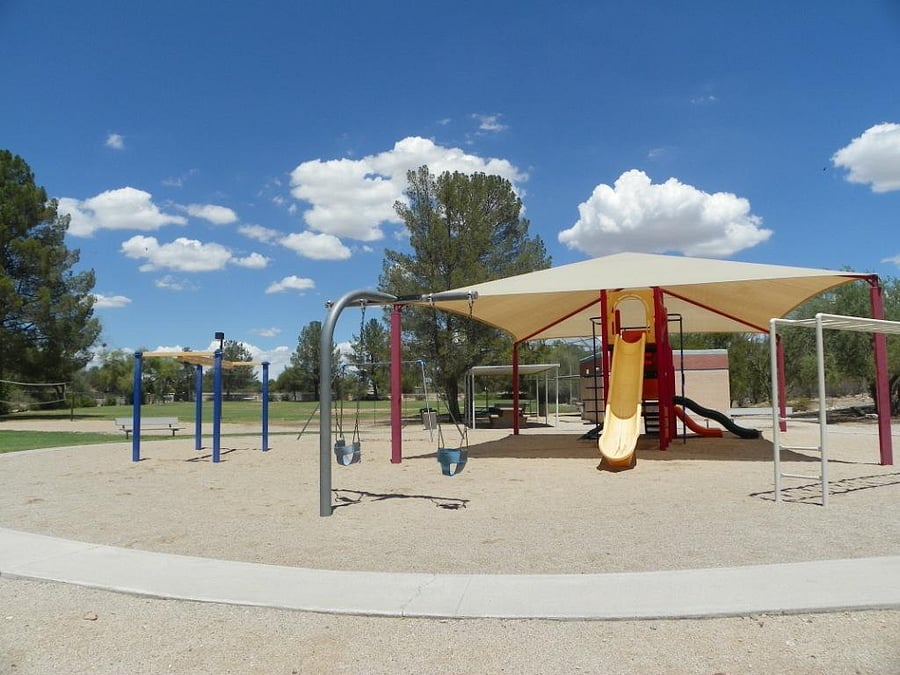 Community Club Park