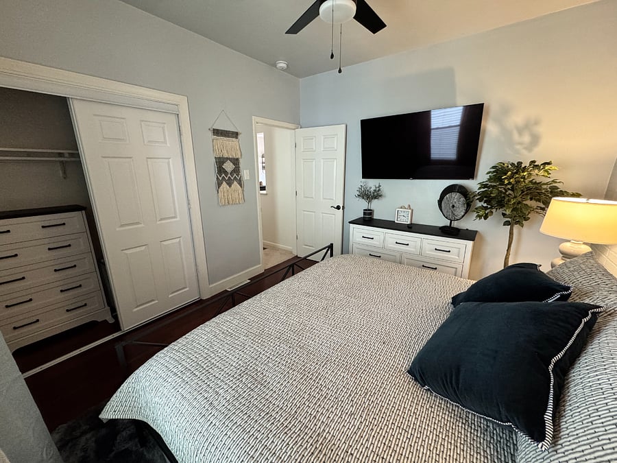 Bedroom 1