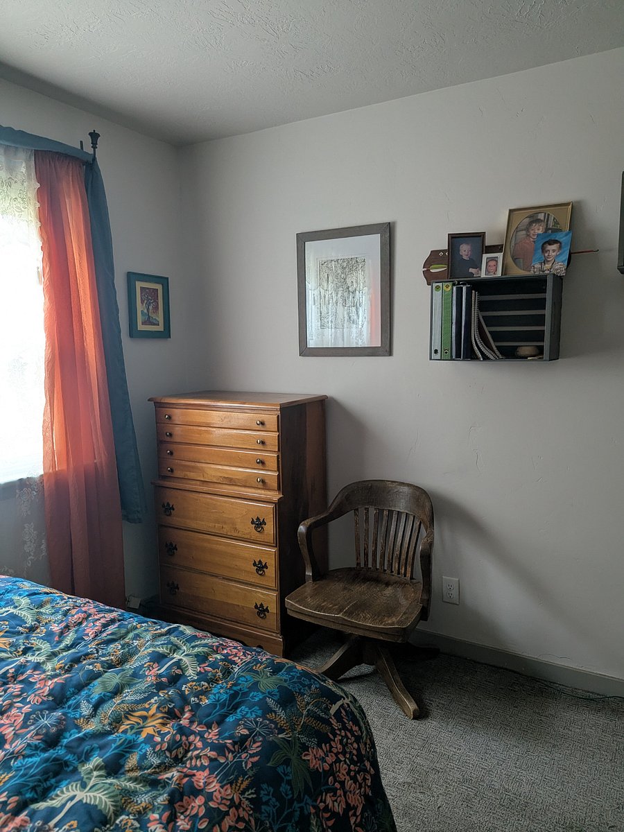Your room