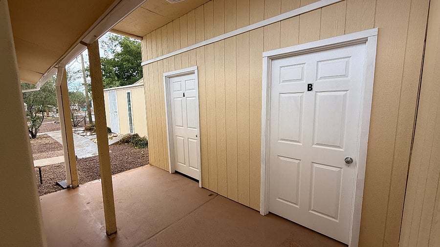 10x10 storage