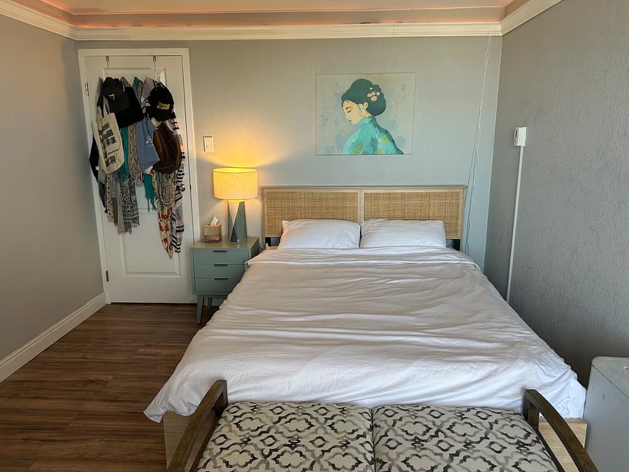 Bedroom #2