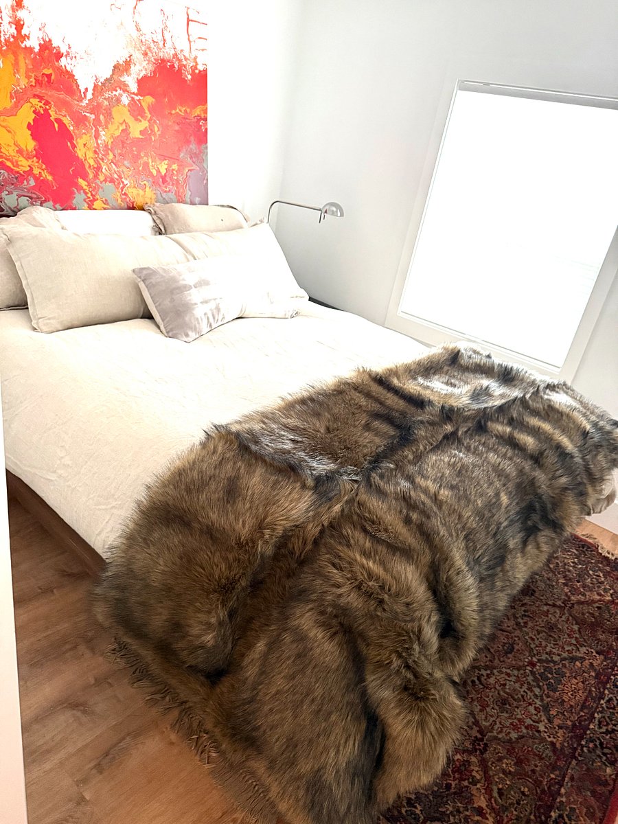 Bedroom #1 of 2