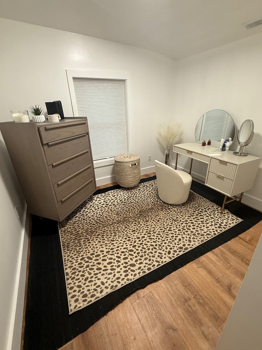 Bedroom #2 of 2