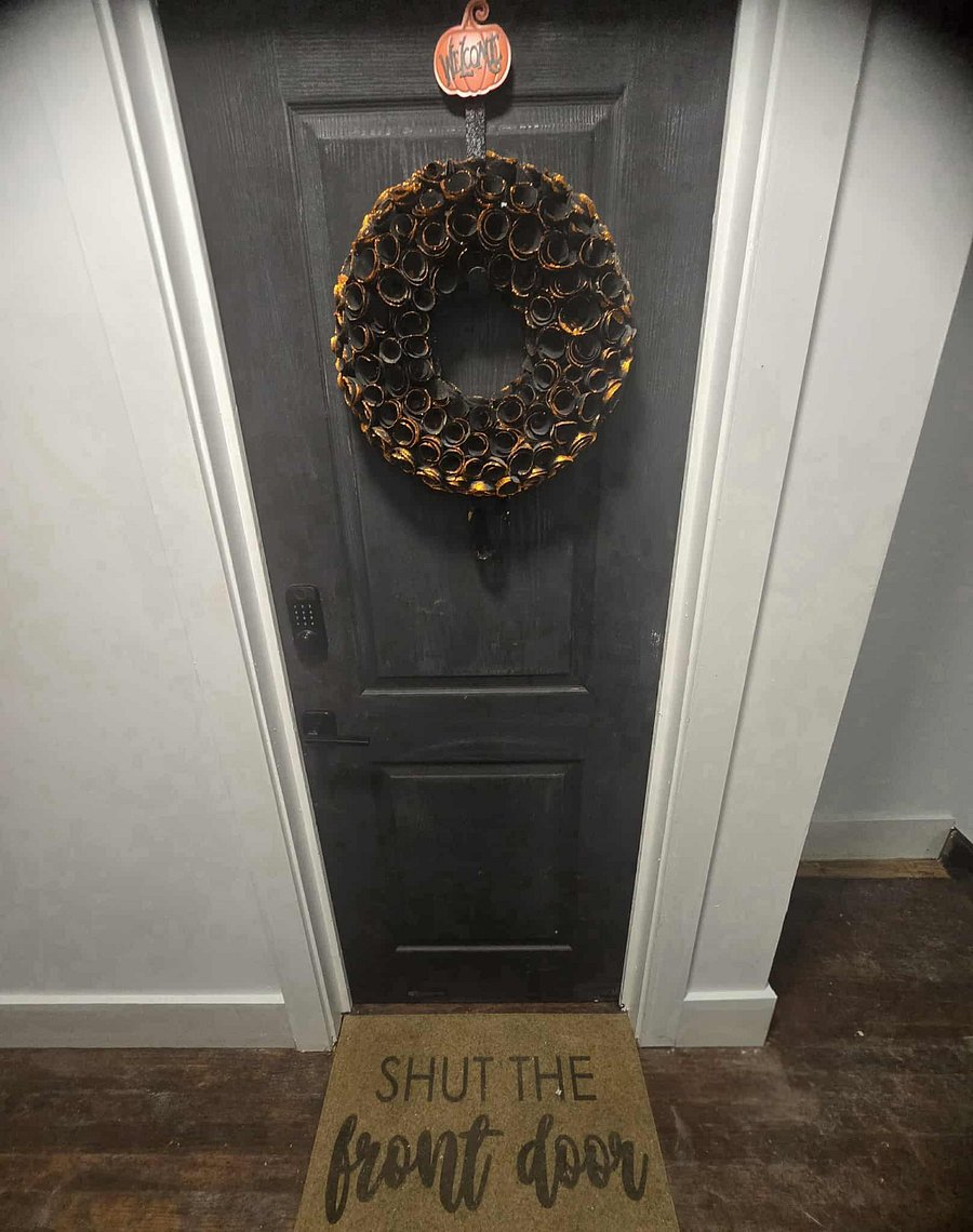 Unit Entrance