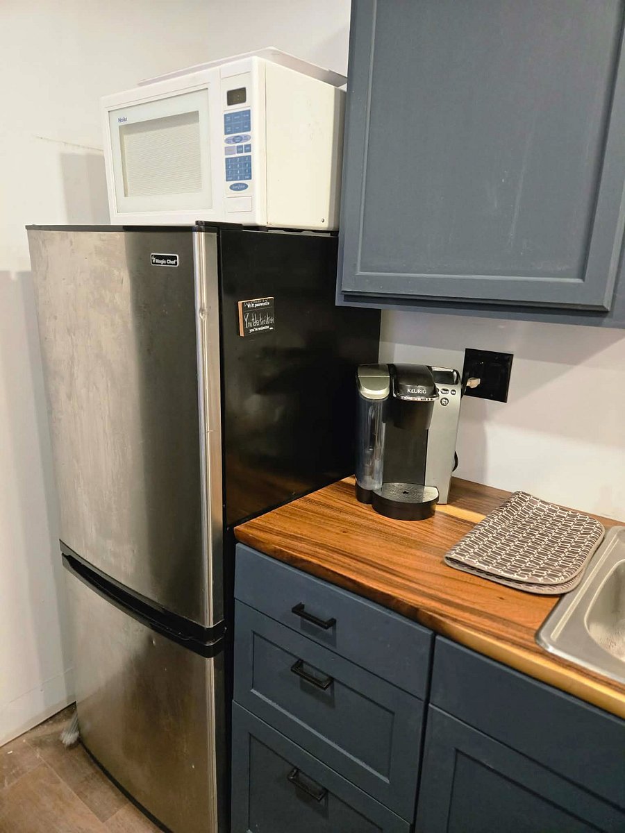 Coffee Station