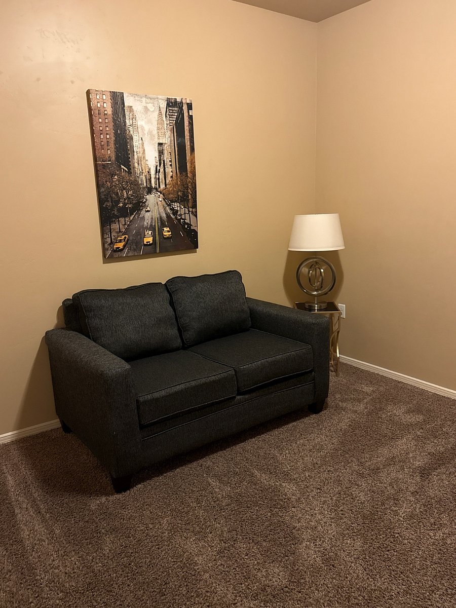 Home Office - Two-Seater