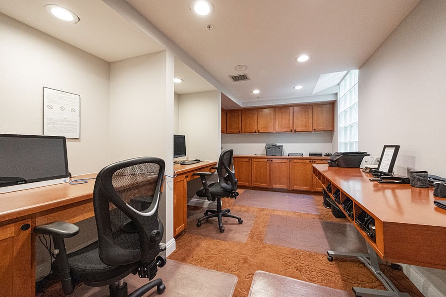 Computer Room