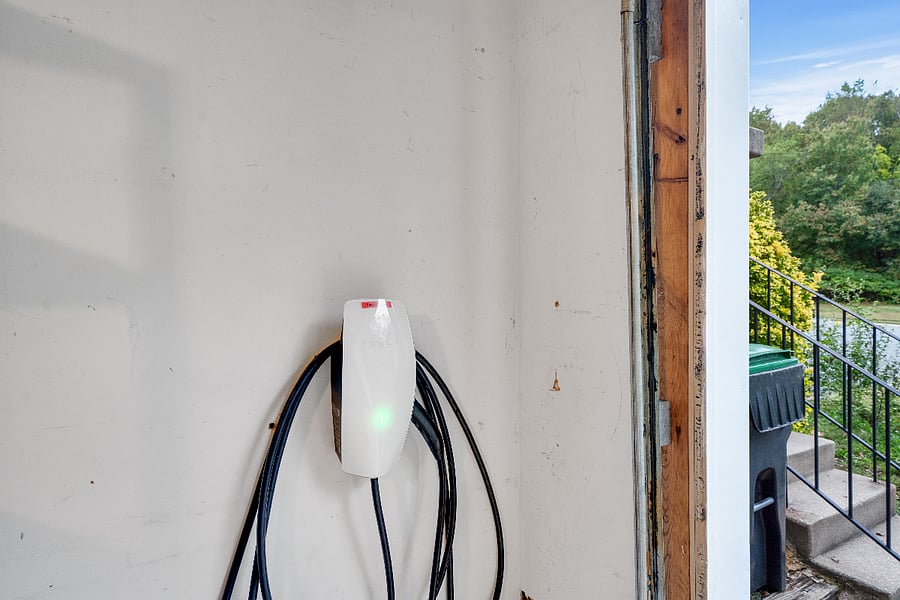 EV-Charger