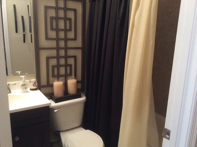 Second Bathroom