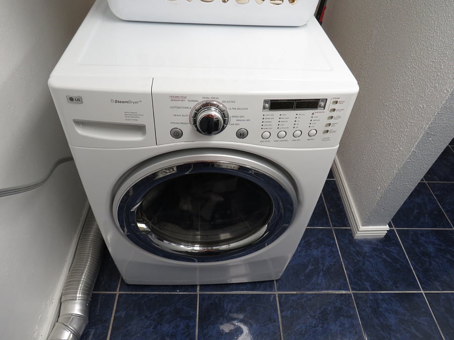 Washer