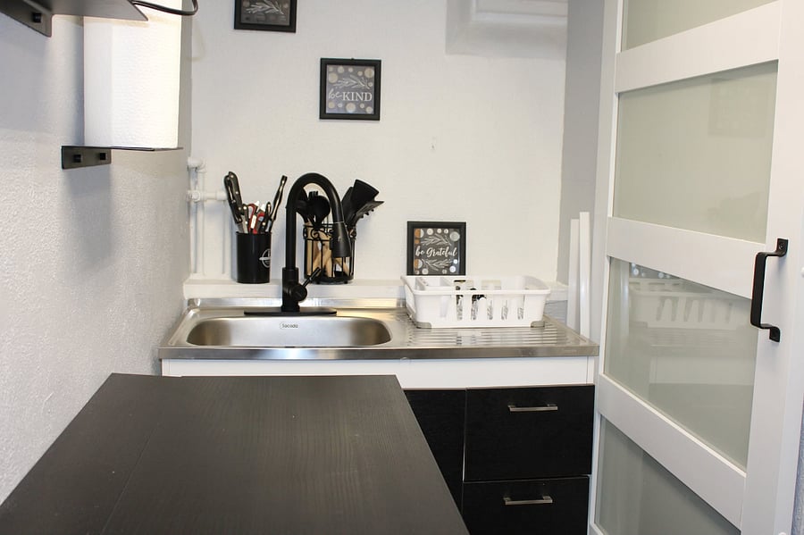 Kitchen Sink