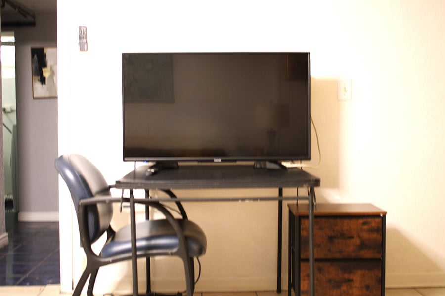 TV