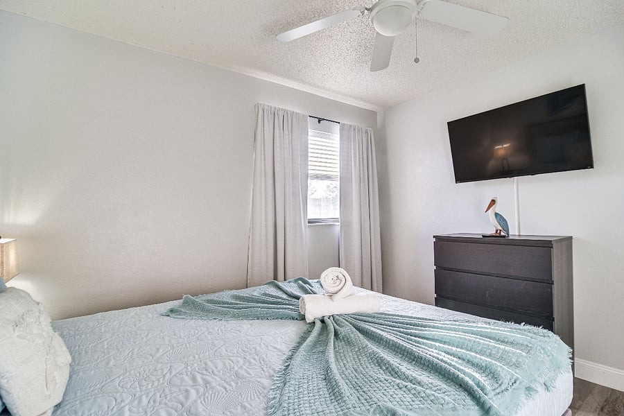 3rd bedroom