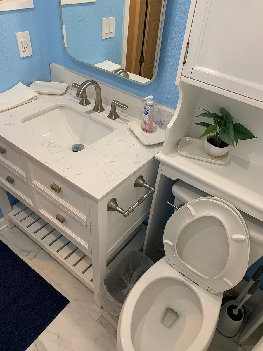 Master Bath