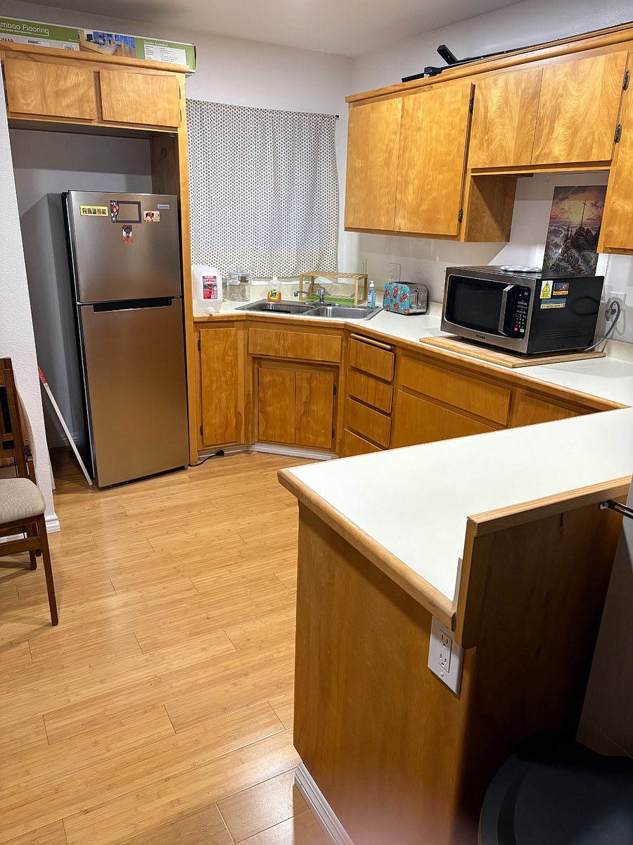 Kitchenette