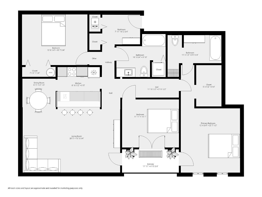 Furnished Finder property 920962_1 photo 18