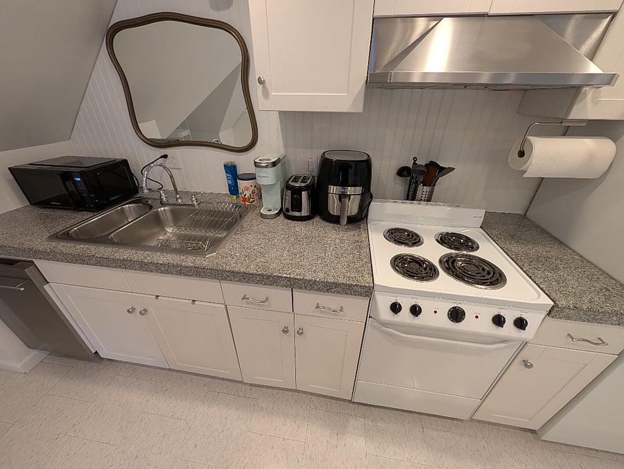 Appliances