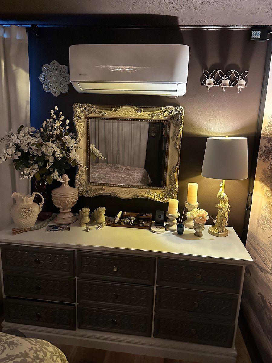 Master Bedroom dresser