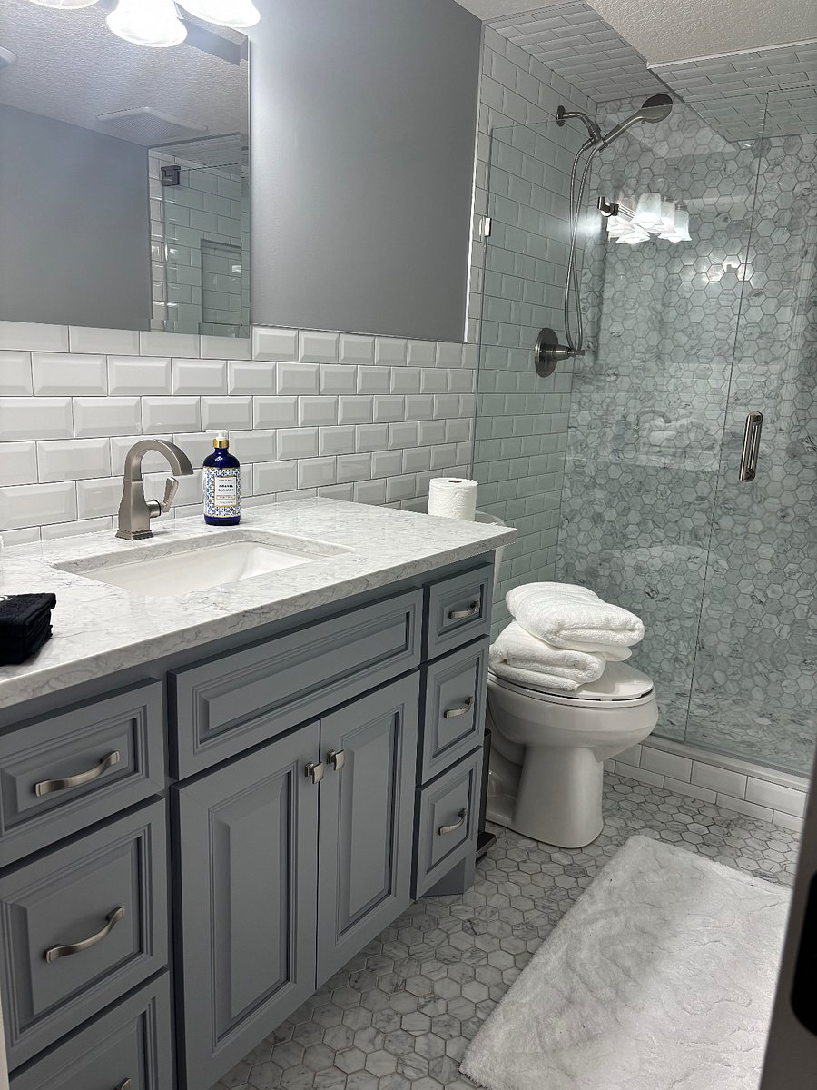Bath #2/Basement Option