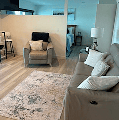 General living room