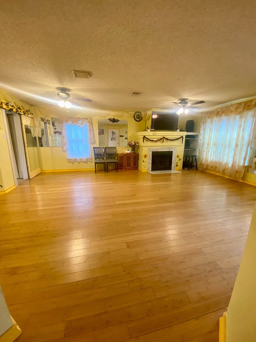 Front Room/Studio