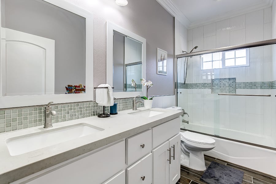 Bathroom 1
