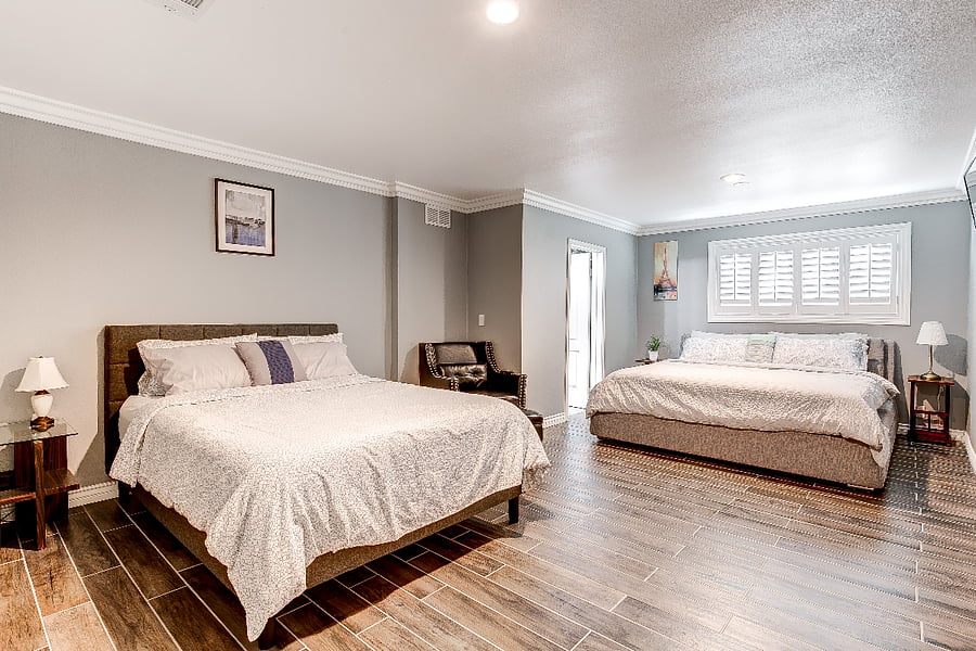 Master Bedroom 1