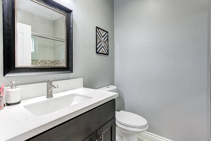Master Bathroom 2