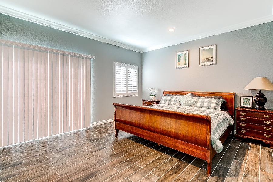 Master Bedroom 2