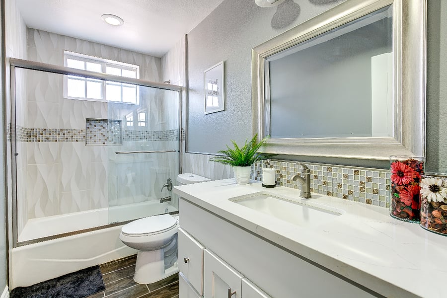Bathroom 2