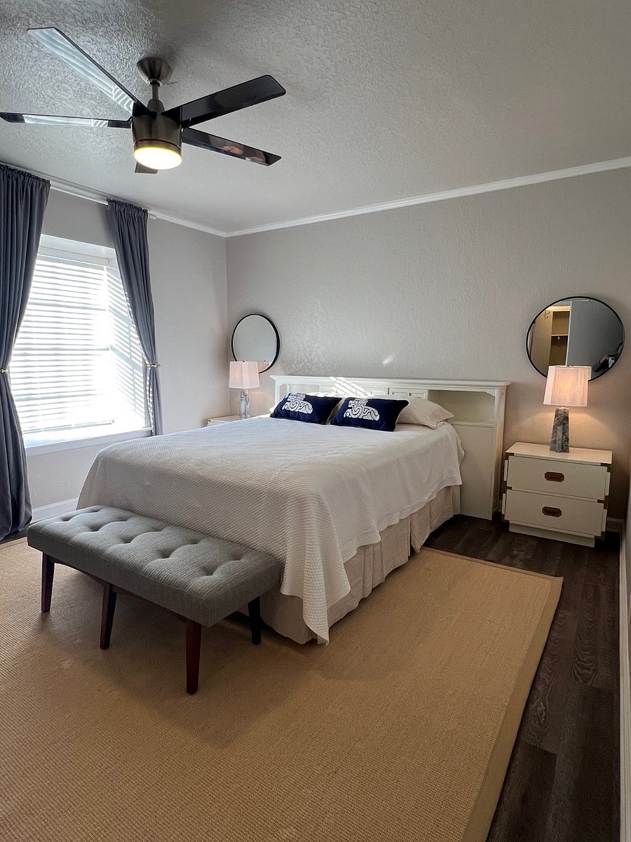 main bedroom
