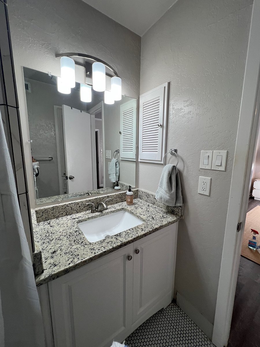 Main bath