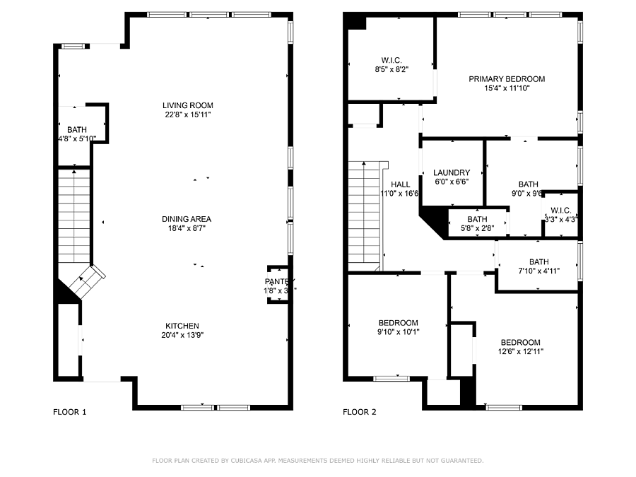 Furnished Finder property 921247_1 photo 16