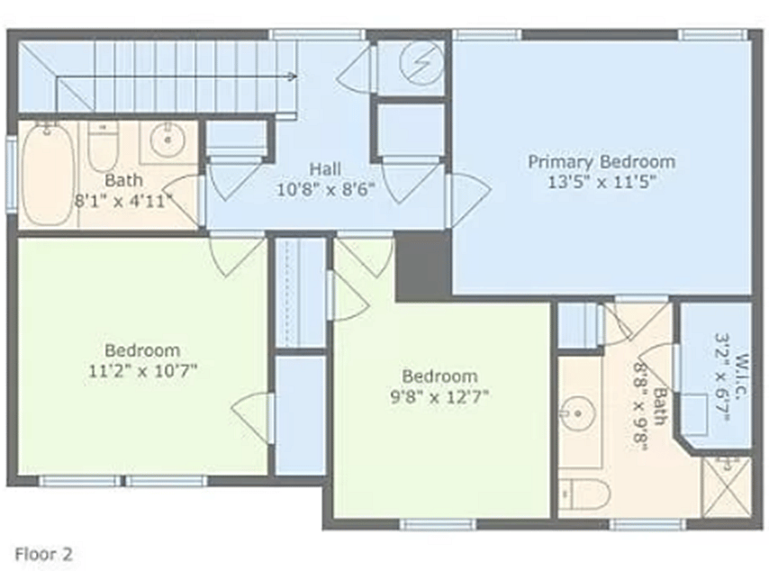 Furnished Finder property 921291_1 photo 20