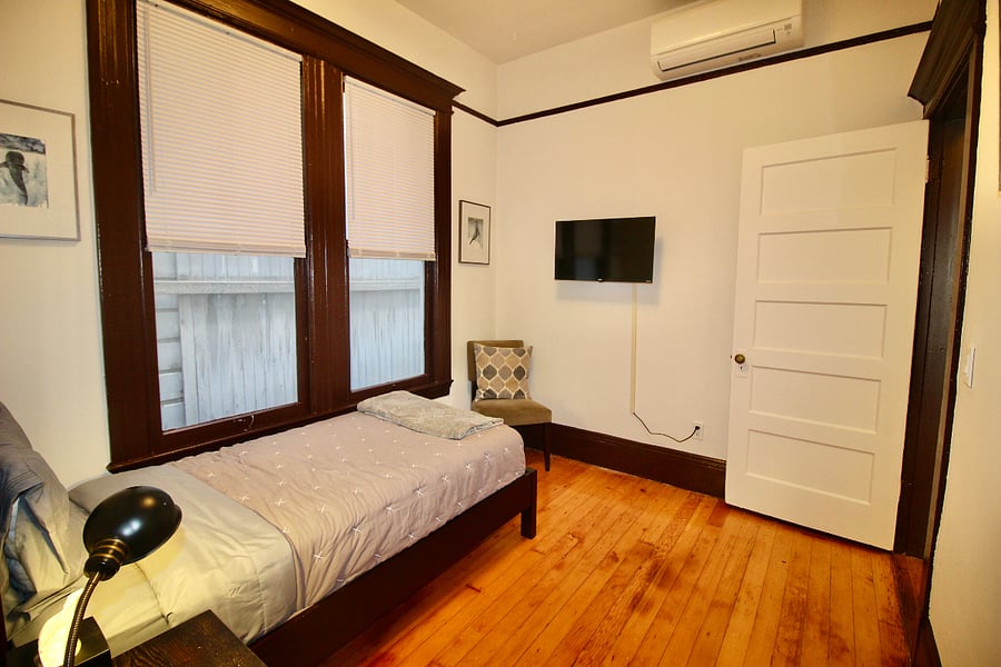 Bedroom #2