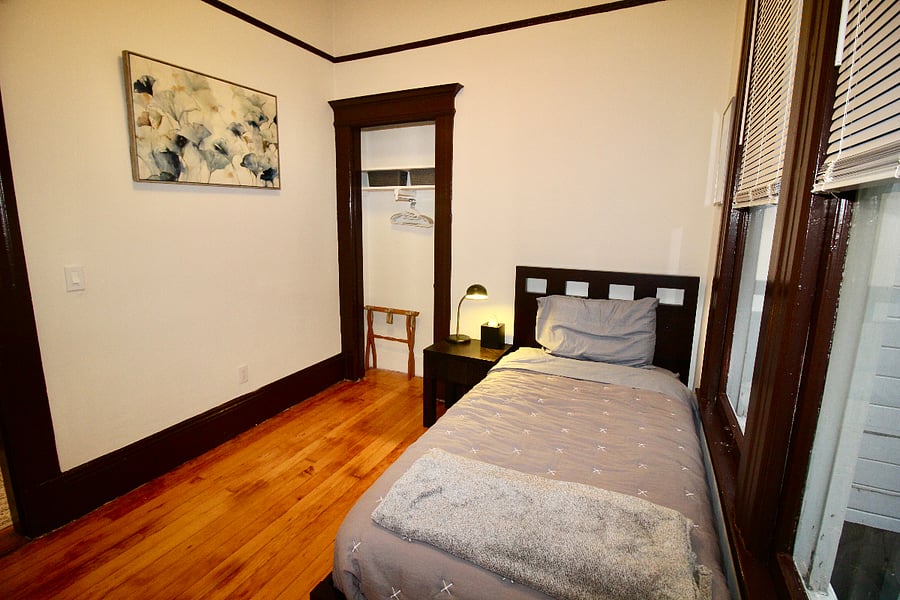 Bedroom # 2