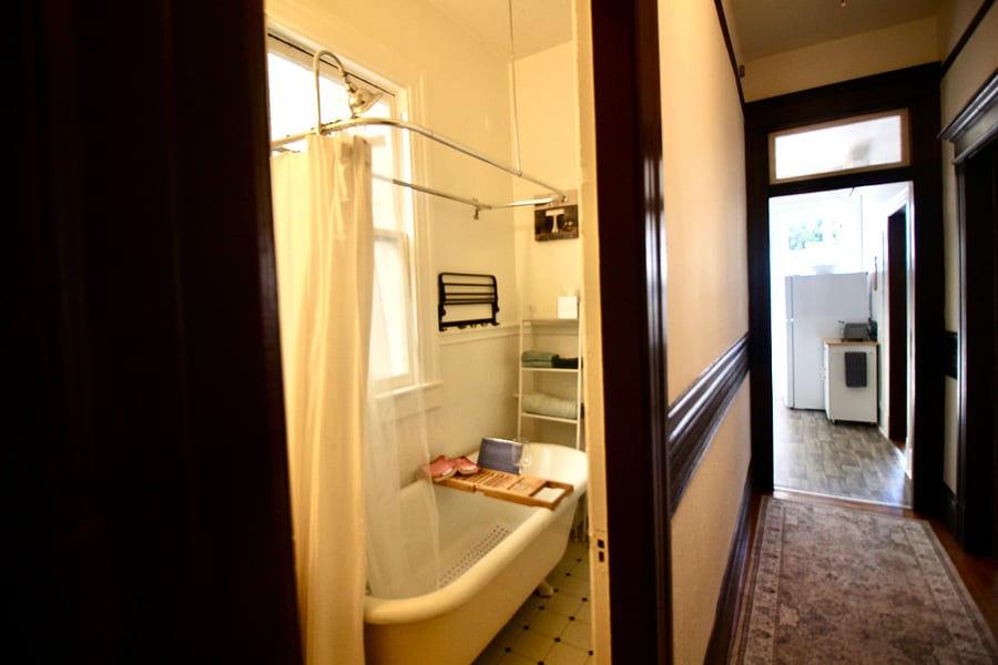 Bathroom #1