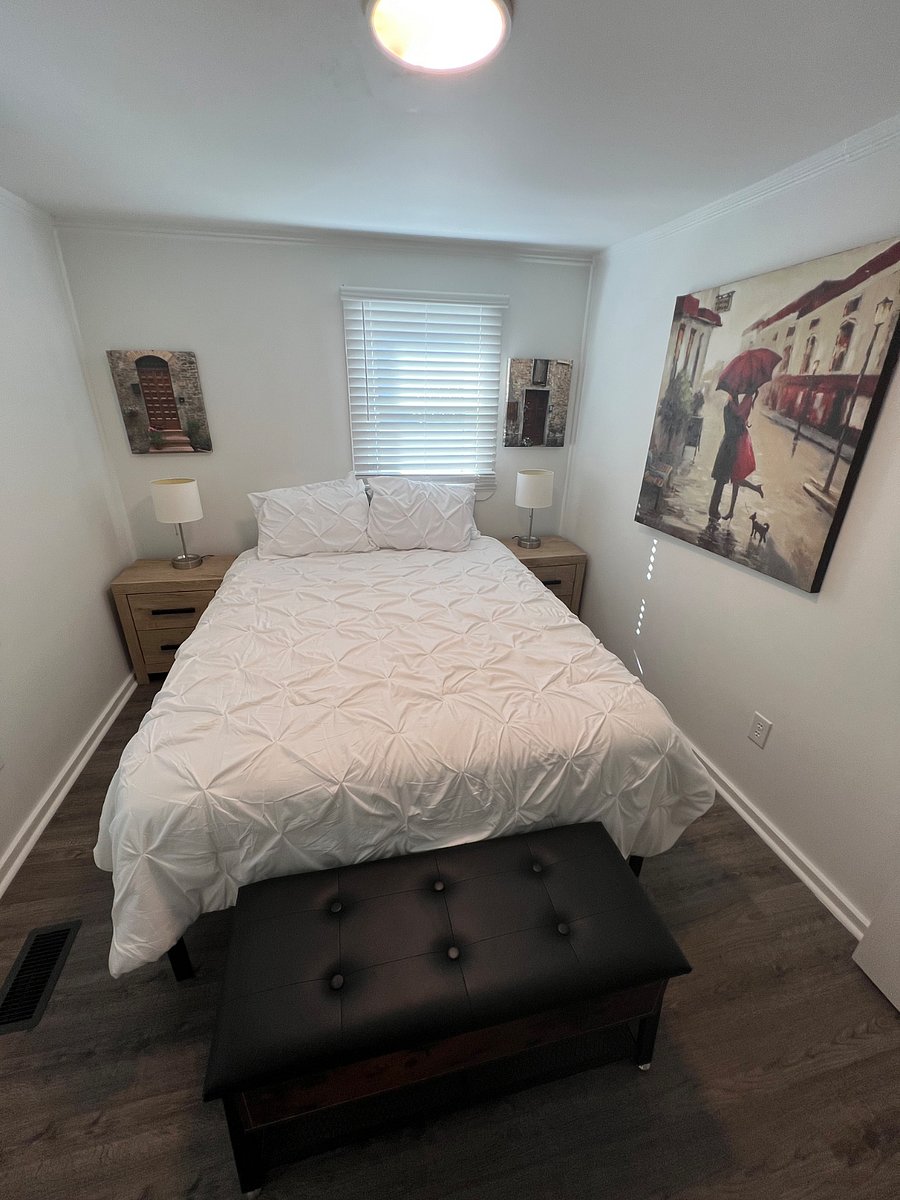 Bedroom #1