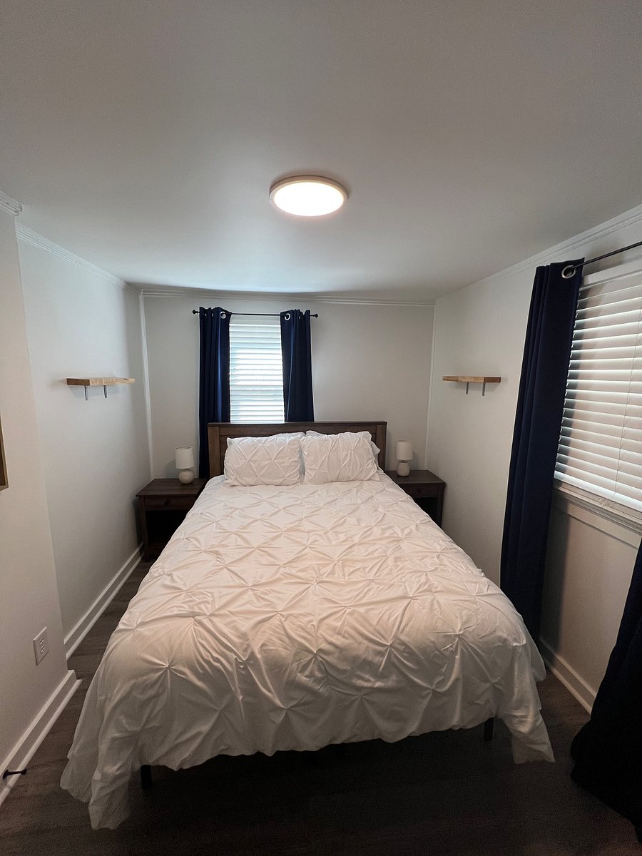 Bedroom #3
