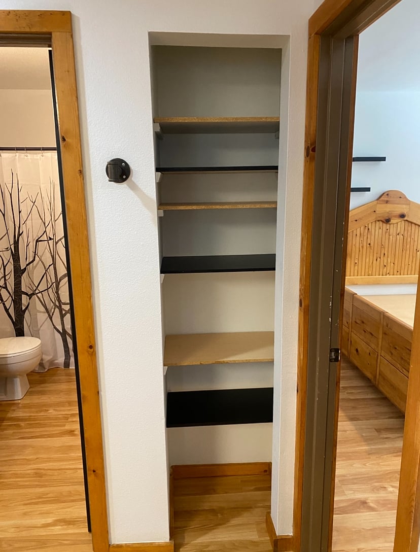 Storage