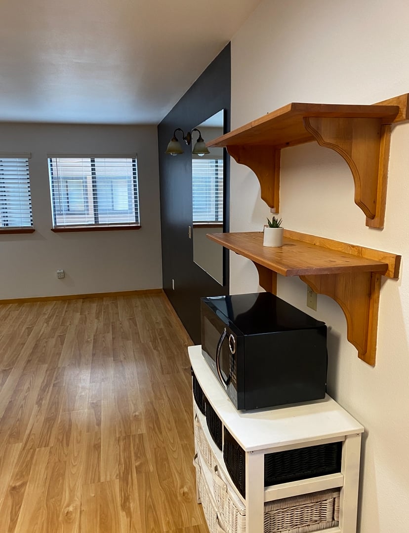 Main Room