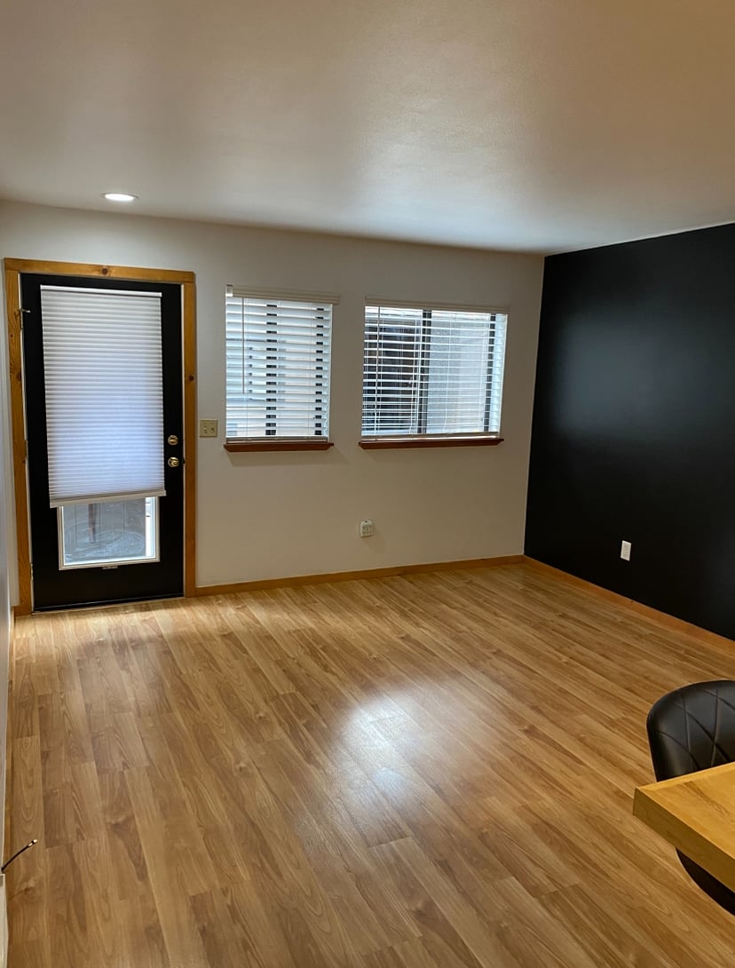 Main Room