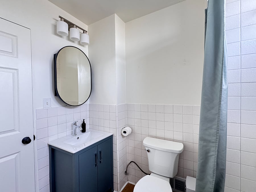 Bathroom 2
